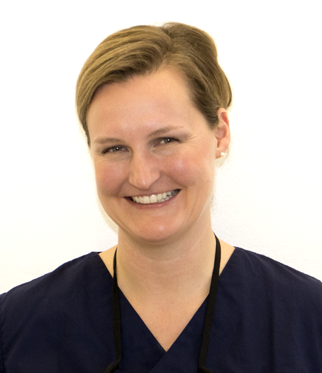 Dr. Anja Beivers