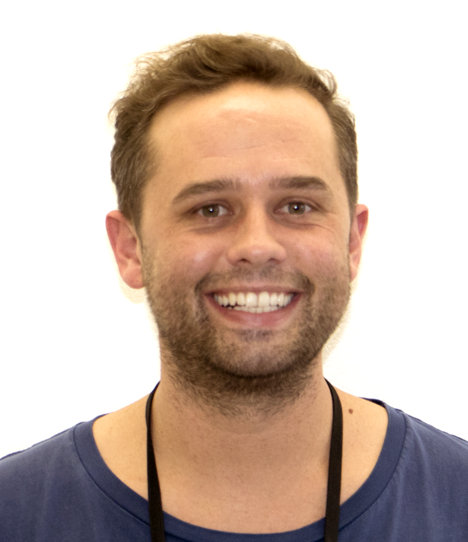 Dr. Tobias Laquai
