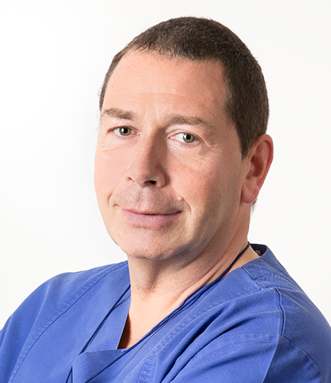 Dr. Thorsten Schmöger